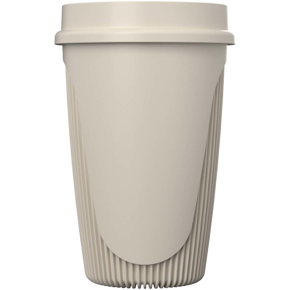 Alto POP 350 ml beker met 360° deksel