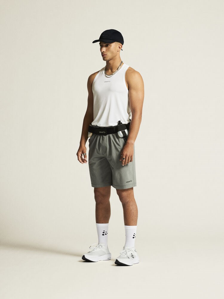 Craft - ADV Essence Singlet 2 M White XXL