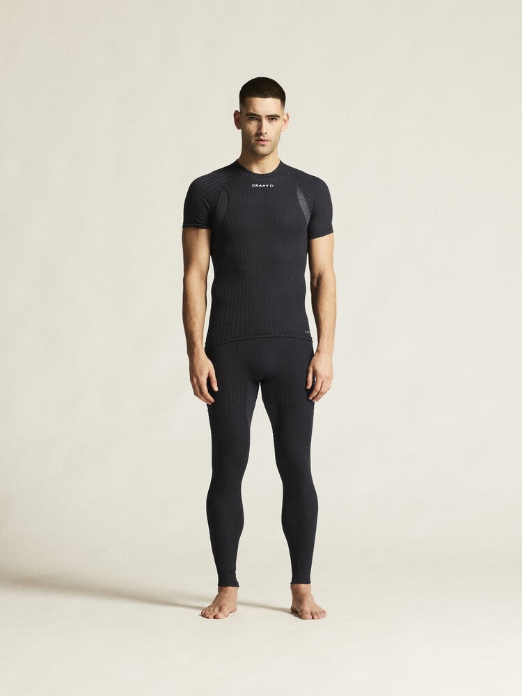 Craft - Active Extreme X CN SS M Black XXL