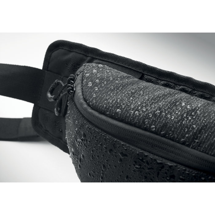 NYKO - Hiking heuptas in 420D nylon