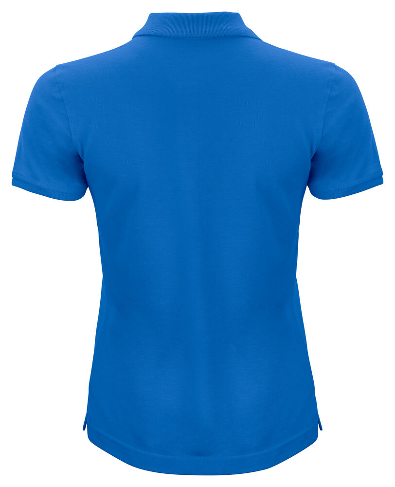 Clique - Classic OC Polo Women Kobalt M