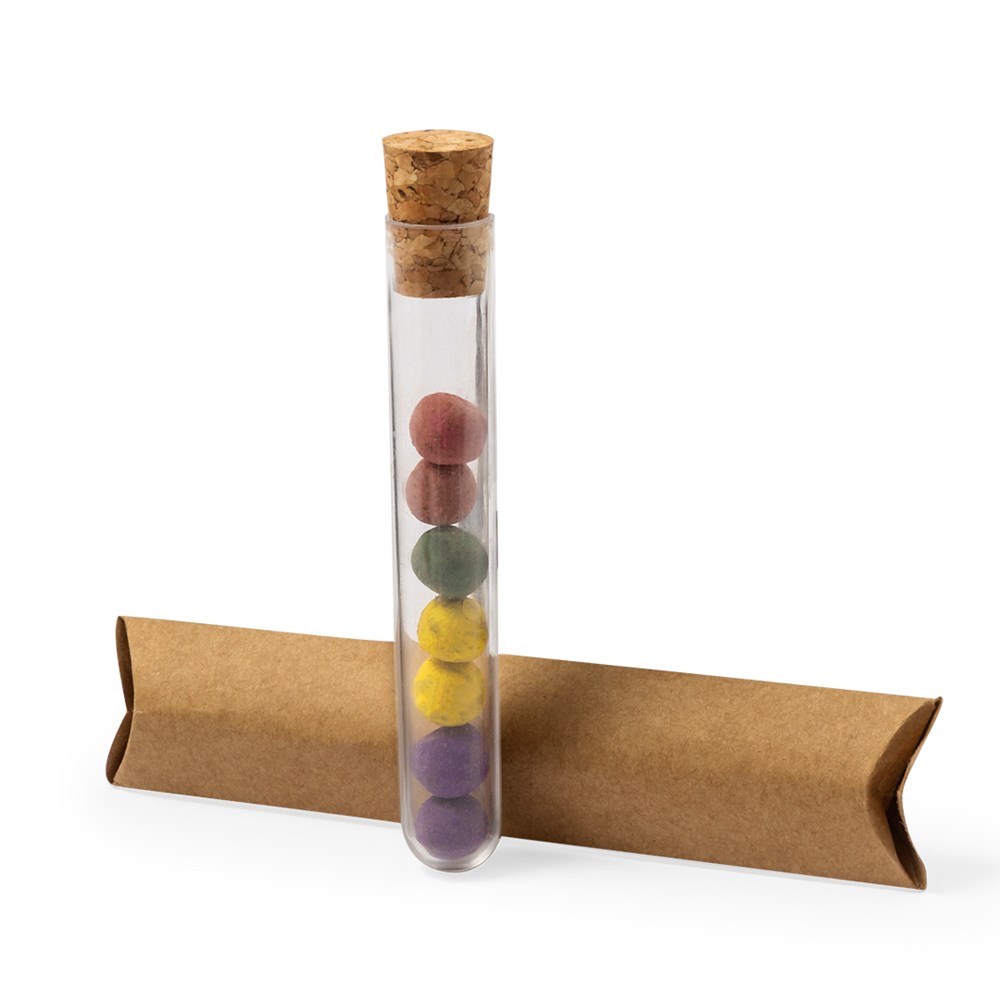 Bonbon Zaden Set Dinaclex