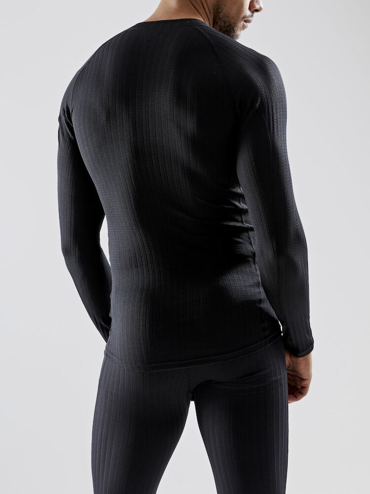 Craft - Active Extreme X CN LS M Black XL
