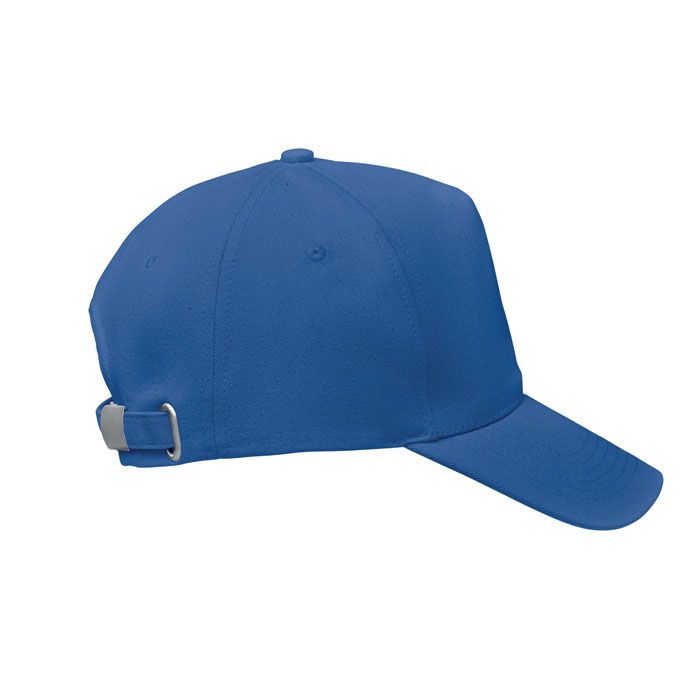 BICCA CAP - BIOLOGISCHE KATOENEN PET 250G