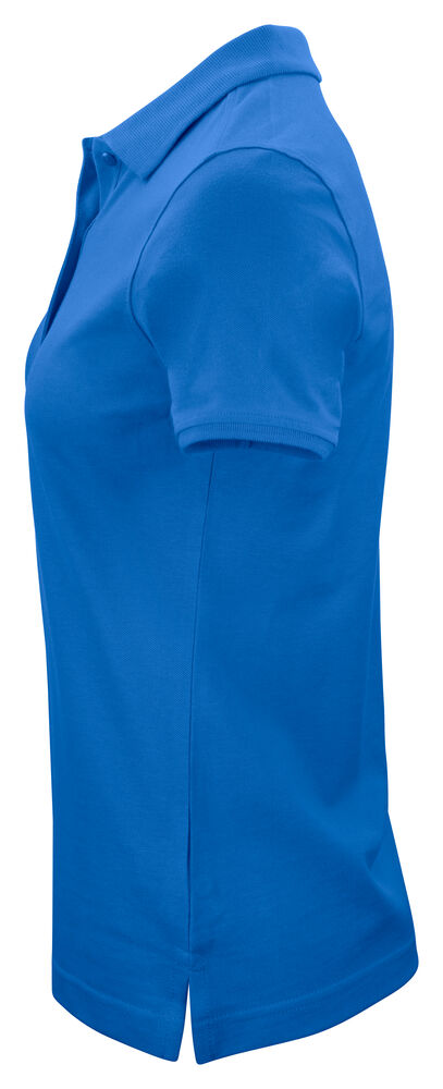 Clique - Classic OC Polo Women Kobalt M