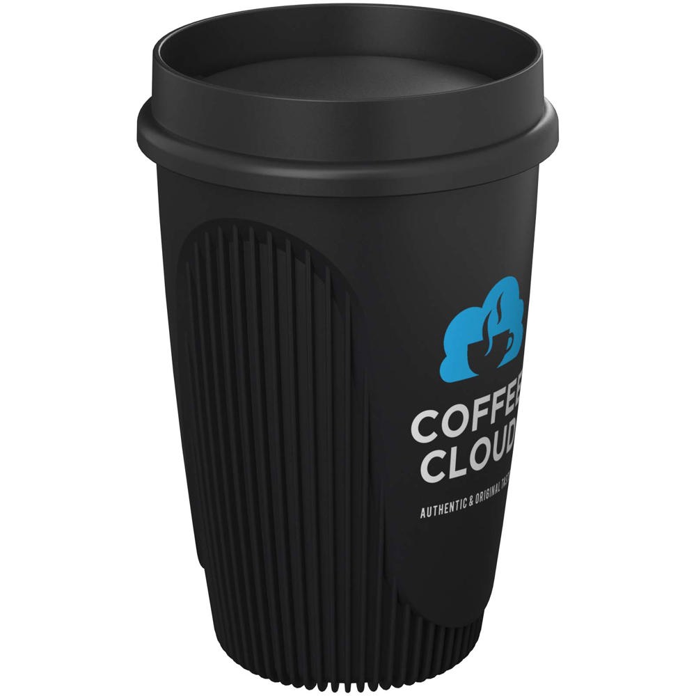 Alto POP 350 ml beker met 360° deksel