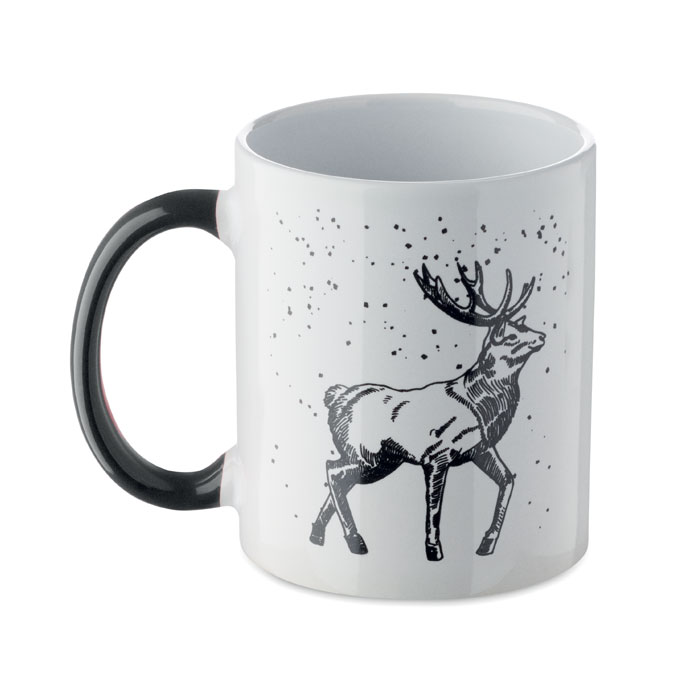 FESTIMUG - Keramische kerst mok 300ml