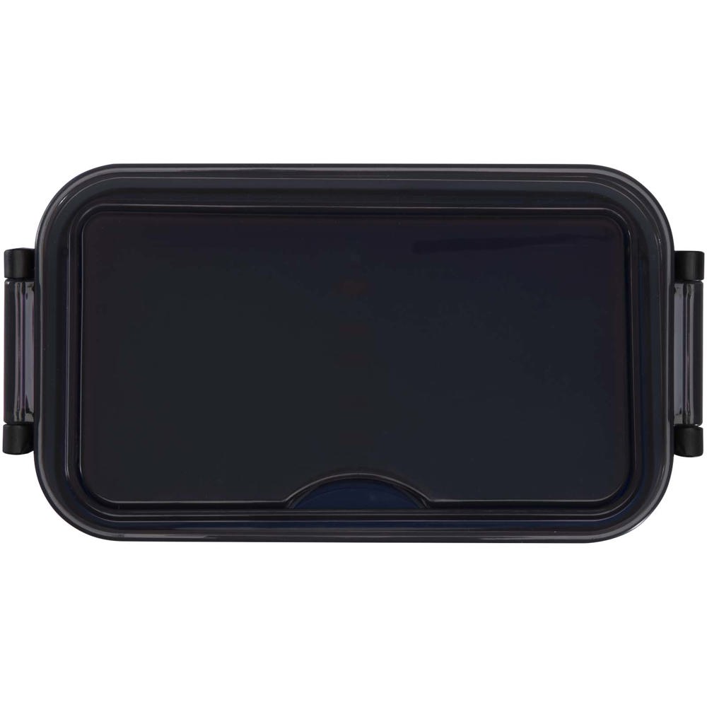 Snappy 1000 ml lunchbox en bestekset