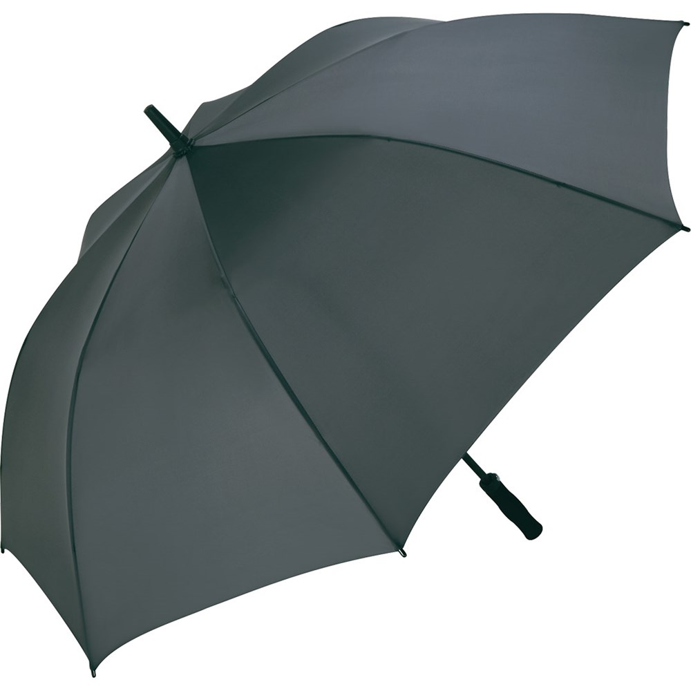 AC golfparaplu Fibermatic XL - grey