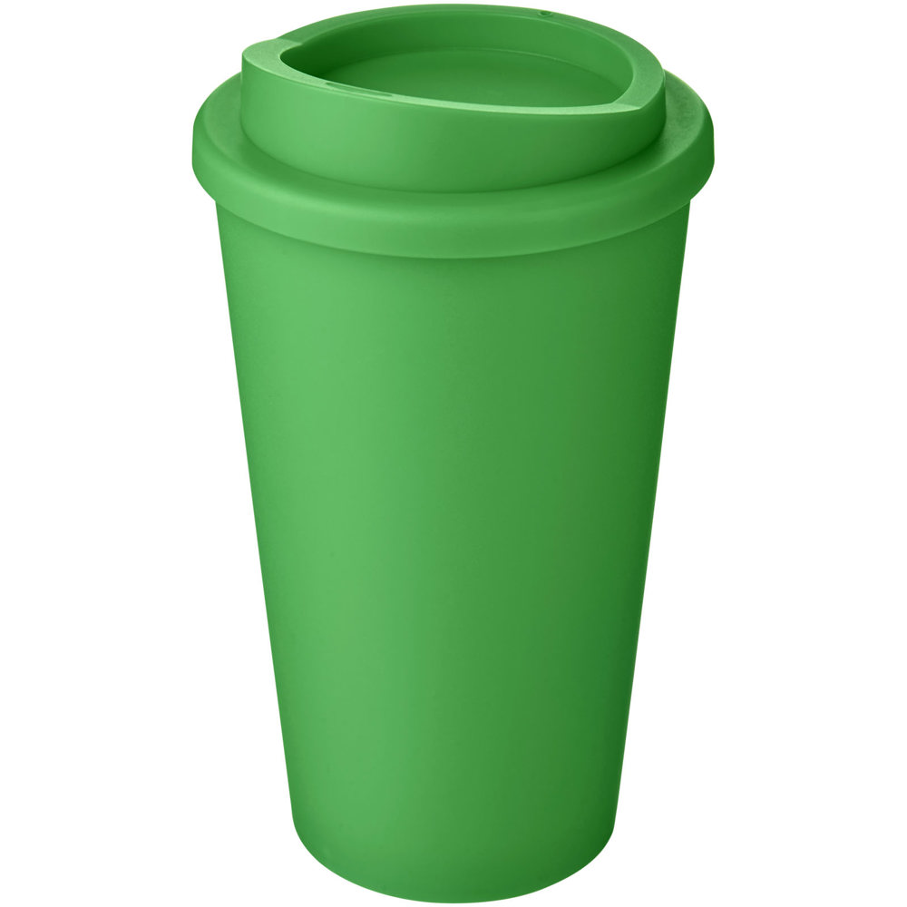 Americano® 350 ml geïsoleerde beker - Groen