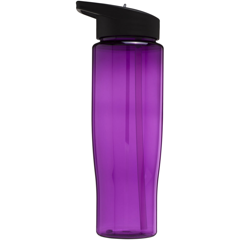 H2O Active® Tempo 700 ml sportfles met fliptuitdeksel
