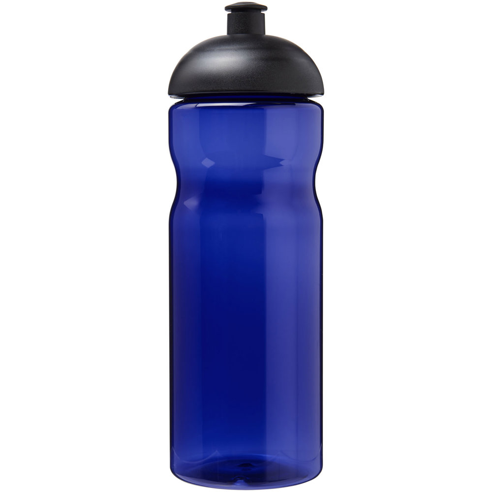 H2O Active® Eco Base 650 ml sportfles met koepeldeksel