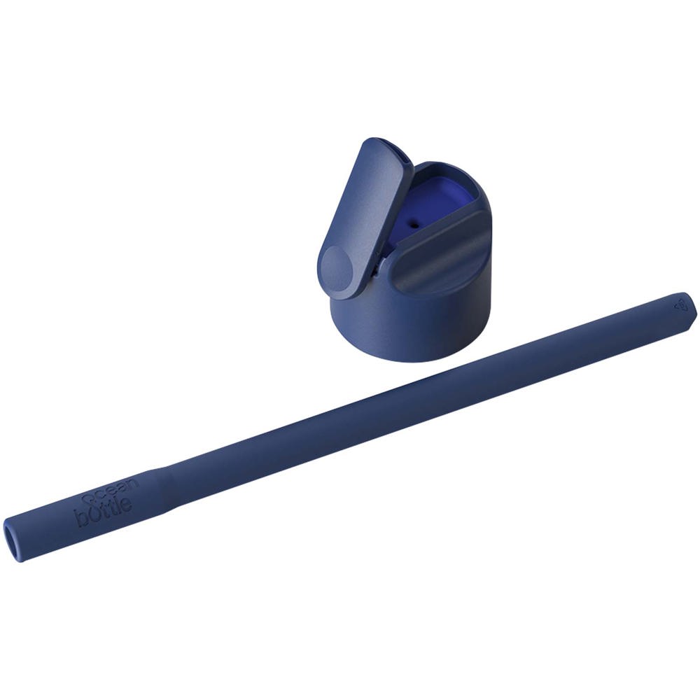 Ocean Bottle GO 500 ml vacuüm geïsoleerde waterfles