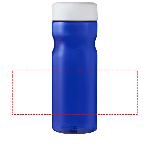 H2O Active® Base Tritan™ 650 ml sportfles met schroefdeksel 
