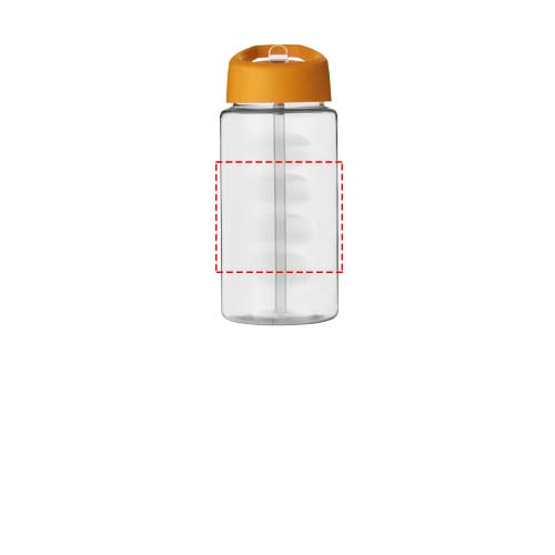 H2O Active® Bop 500 ml sportfles met tuitdeksel