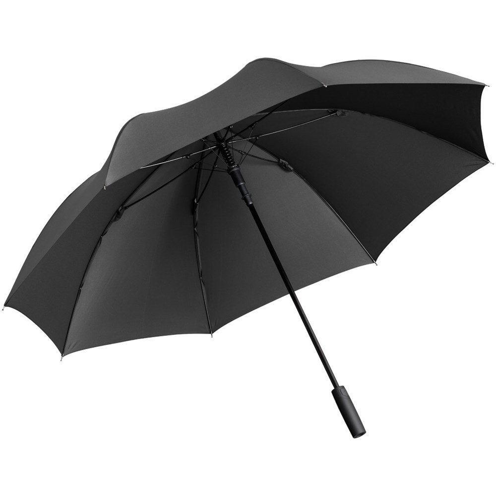 AC golfparaplu - Black