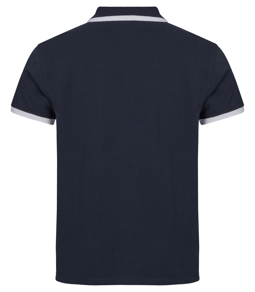 Clique - Austin Dark Navy XL