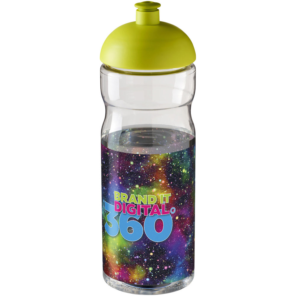 H2O Active® Base 650 ml bidon met koepeldeksel