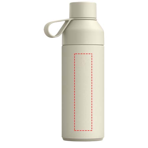 Ocean Bottle 500 ml 3-in-1 geschenkset