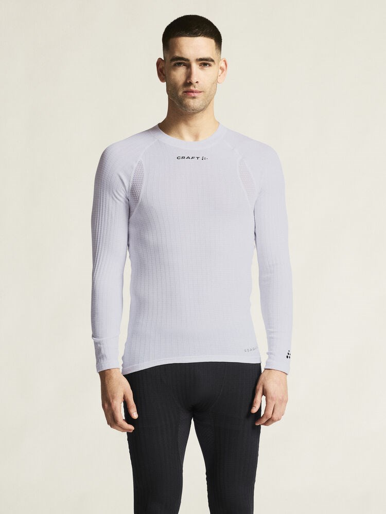 Craft - Active Extreme X CN LS M White L