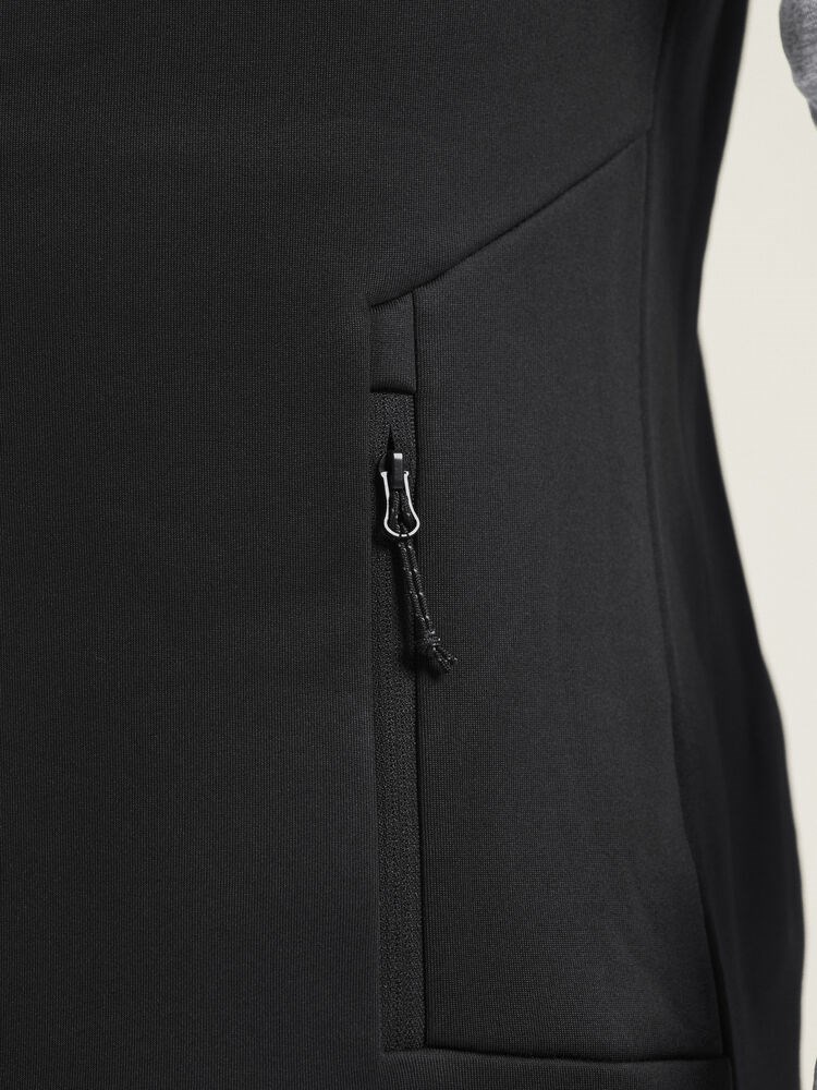 Craft - ADV Exlore Power Fleece Vest M Black M