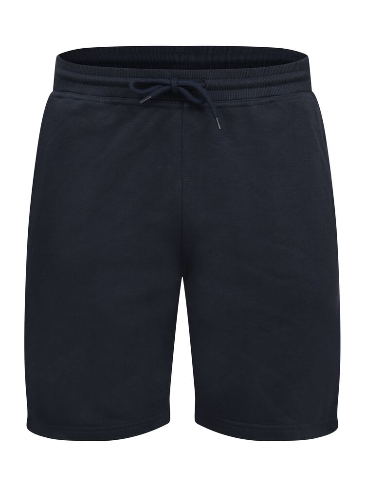 Clique - Miami PRO Shorts Zwart 3XL - Dark Navy