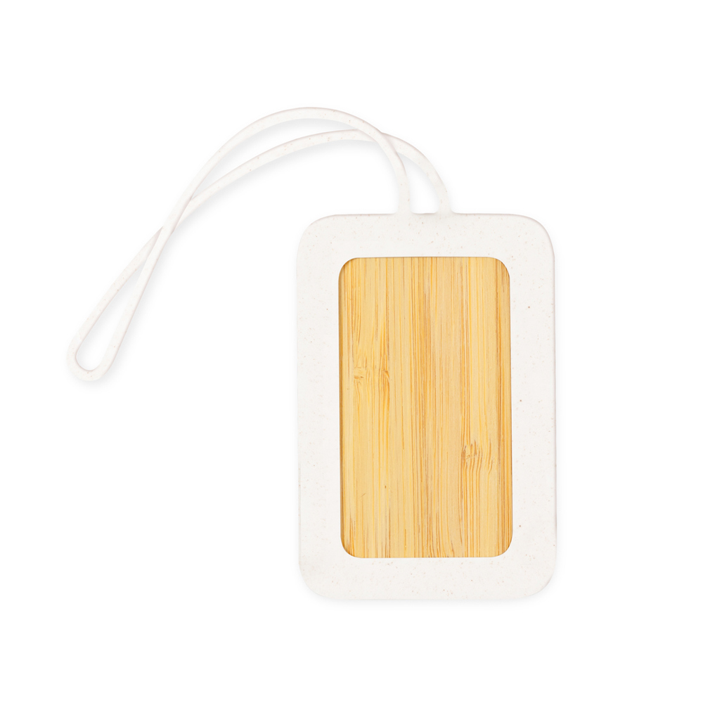 Bagage Label Holda