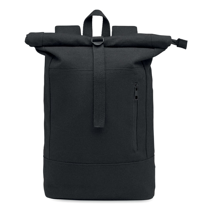 KOPER ROLL - Rolltop 15 inch laptop rugzak