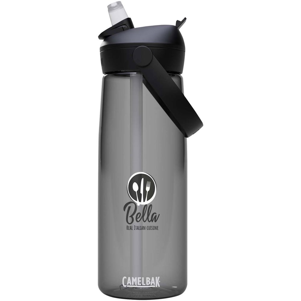 Camelbak® Thrive Flip 750 ml Tritan Renew waterfles met inklapbaar rietje