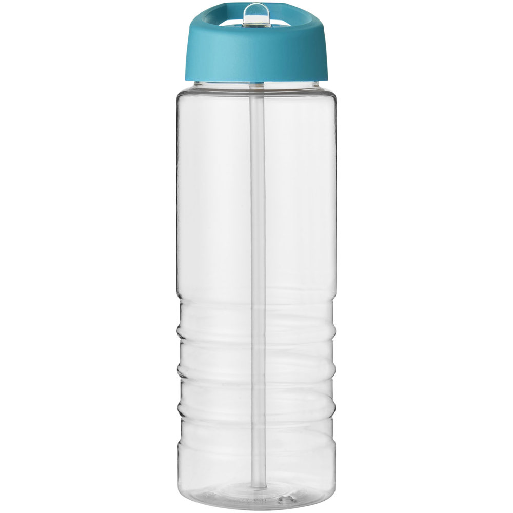 H2O Active® Treble 750 ml sportfles met tuitdeksel