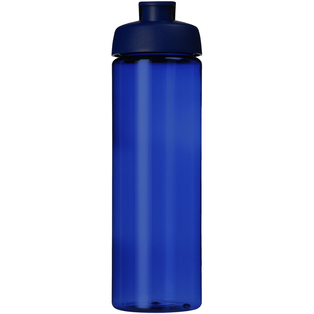 H2O Active® Eco Vibe 850 ml drinkfles met klapdeksel