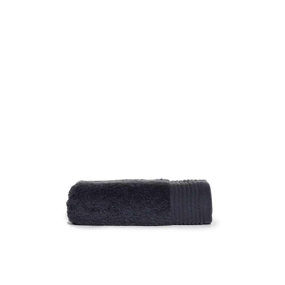 Deluxe Towel 50 - Antraciet
