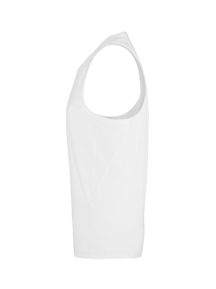 Craft - ADV Essence Singlet 2 M White XXL