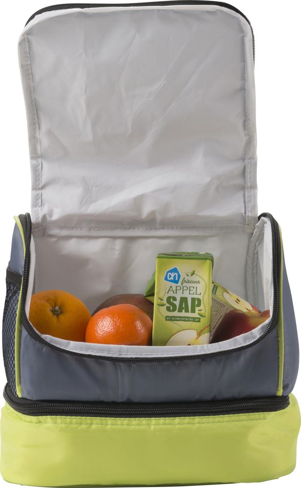 Polyester (210D) koeltas Jackson