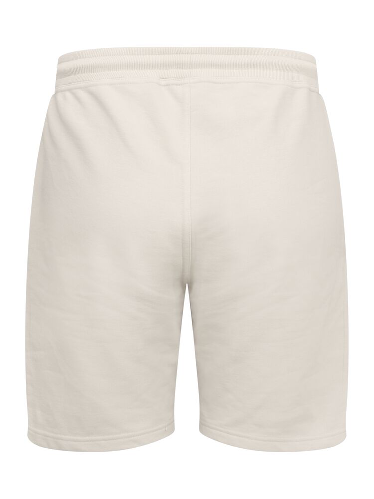 Clique - Miami PRO Shorts Steengrijs XL