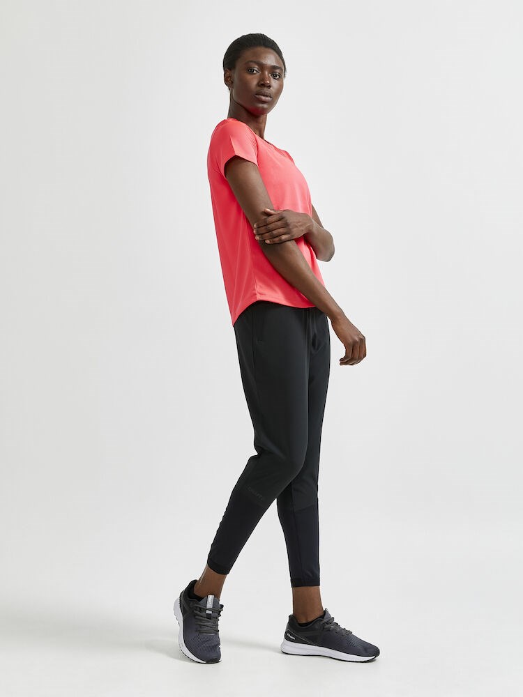 Craft - ADV Essence Training Pants W Black XL