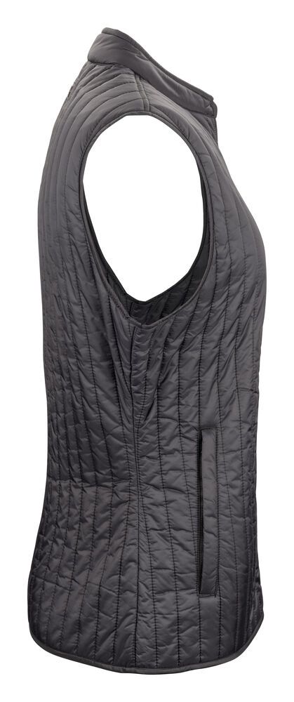 Cutter & Buck - Ozette Vest Dames Zwart S