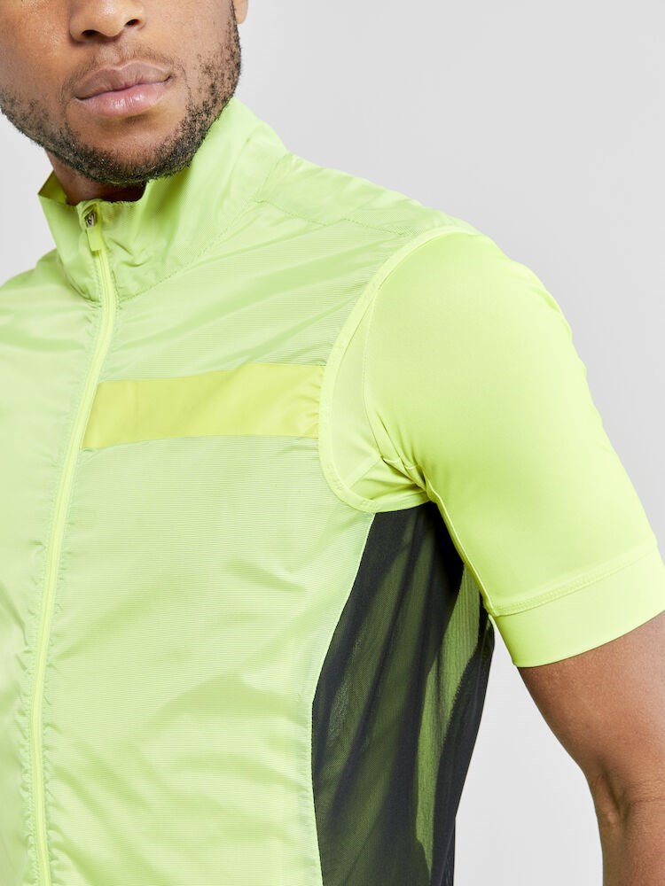 Craft - ADV Essence Light Wind Vest M Flumino XL