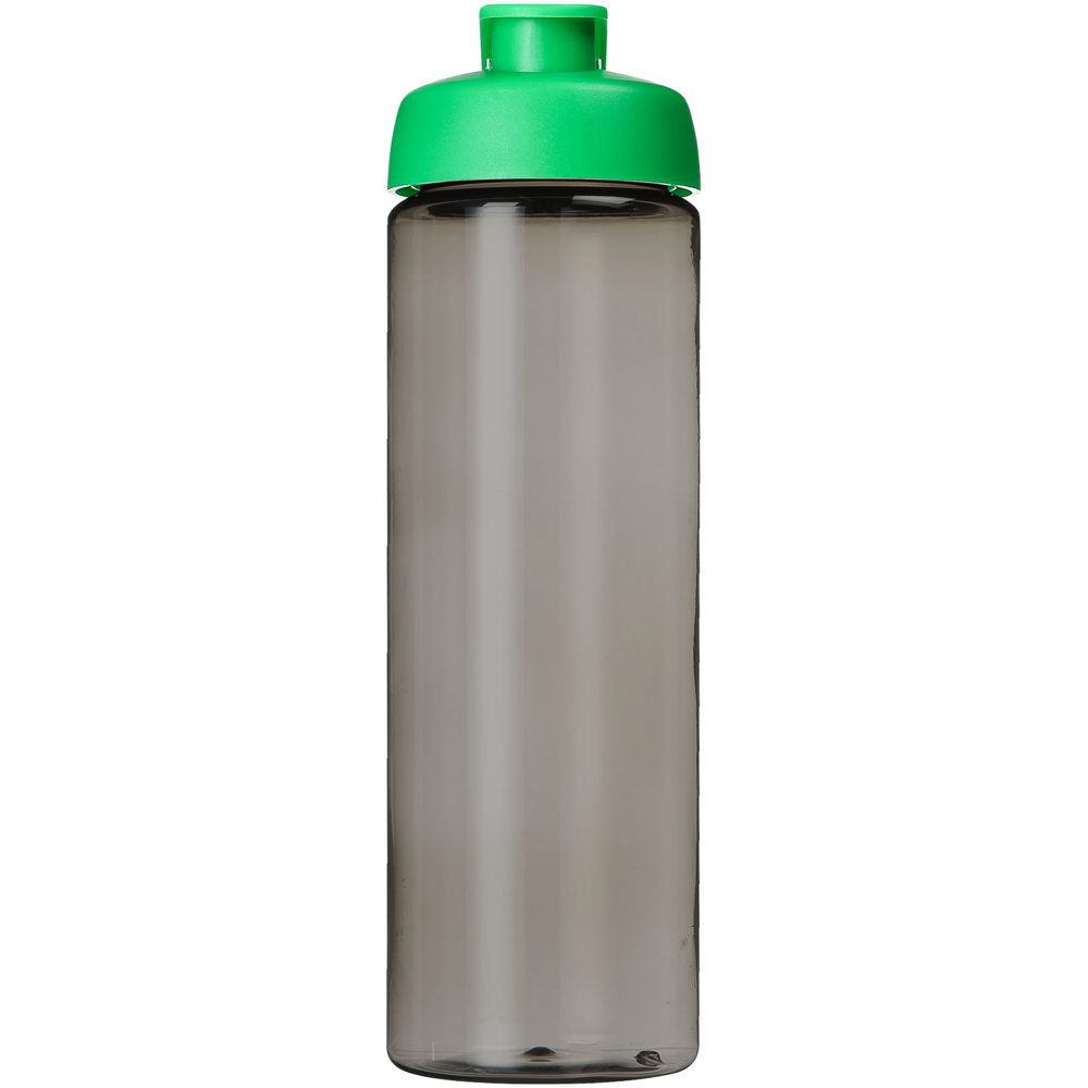 H2O Active® Eco Vibe 850 ml drinkfles met klapdeksel