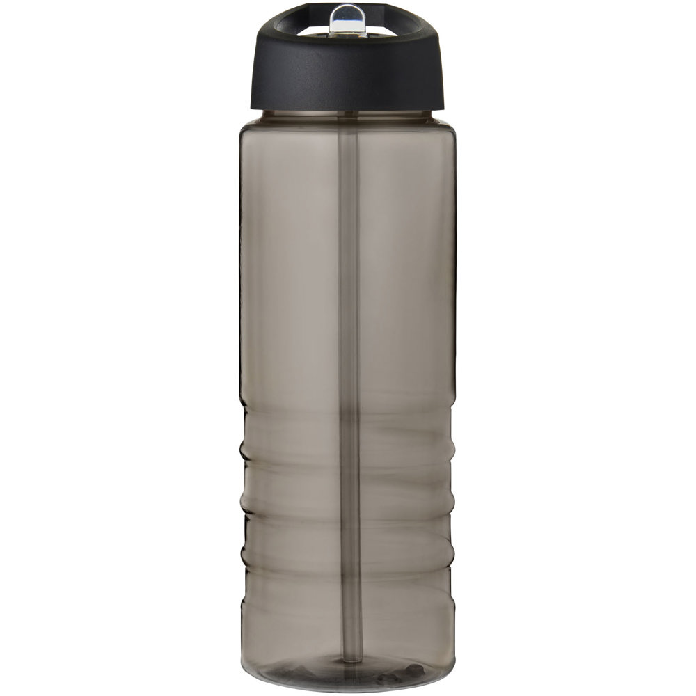 H2O Active® Eco Treble 750 ml drinkfles met tuitdeksel 