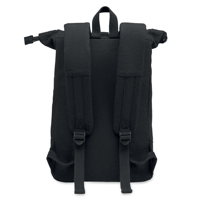 KOPER ROLL - Rolltop 15 inch laptop rugzak
