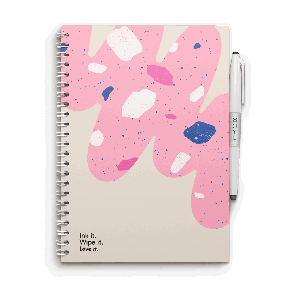 MOYU A5 Premium hardcover