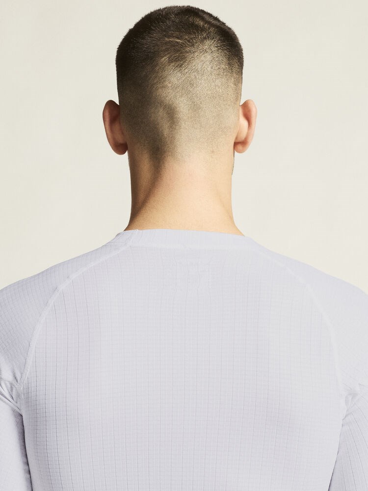 Craft - Active Extreme X CN LS M White L