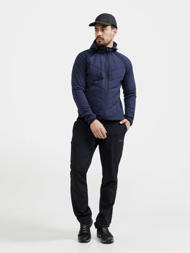 Craft - ADV Explore Hybrid Jacket M Blaze 4XL