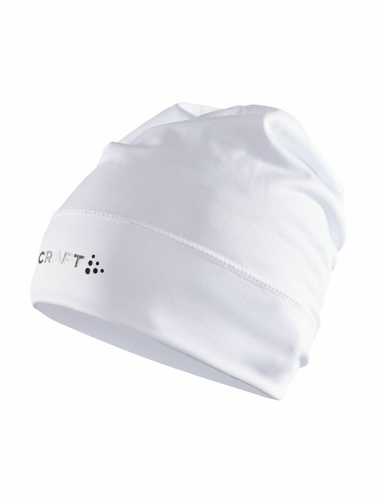 Craft - Ability Jersey High Hat - White