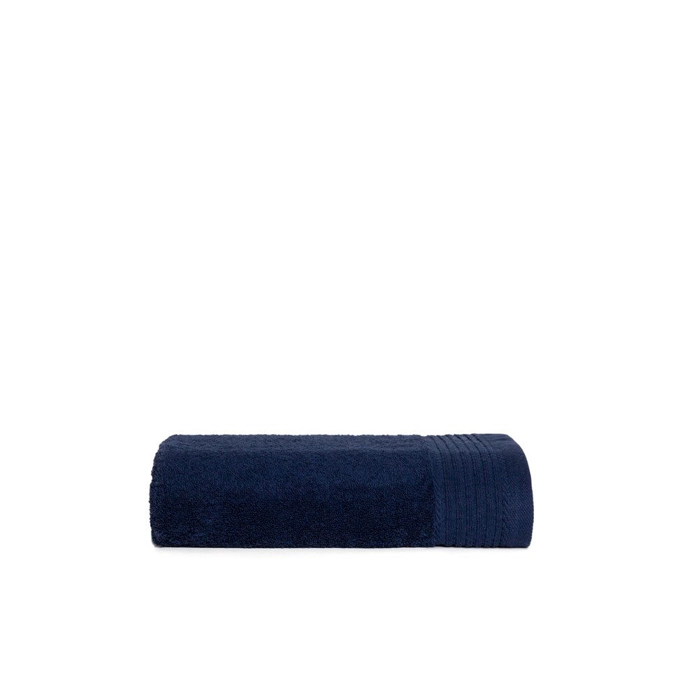 Deluxe Towel 60 - Marineblauw