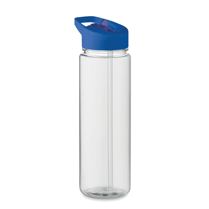 ALABAMA - RPET drinkfles met fliptop