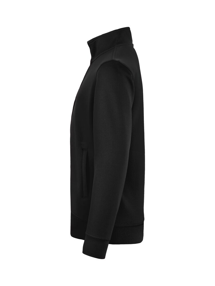 Clique - Basic Cardigan Zwart M