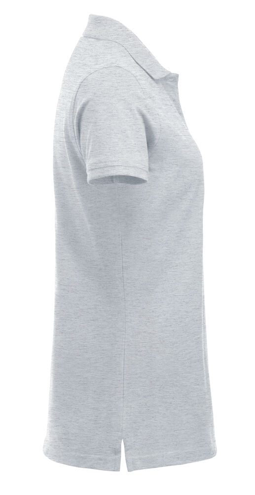 Clique - Classic Marion S/S Ash S