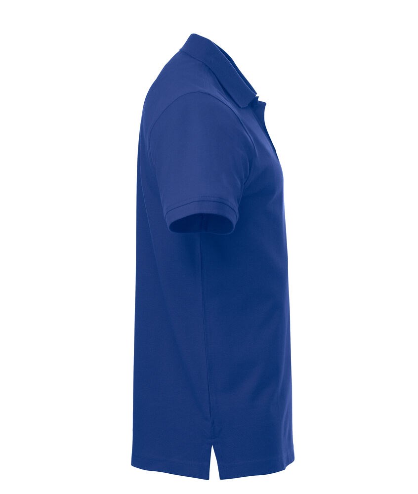 Clique - Classic Lincoln S/S Dark Navy XS